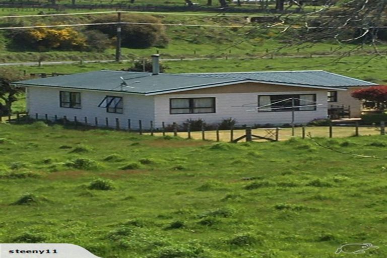 Photo of property in 387 Mossop Road, Kinleith, Tokoroa, 3491