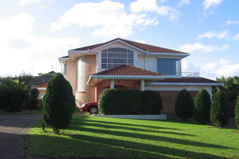 Photo of property in 17 Bluefin Way, West Harbour, Auckland, 0618