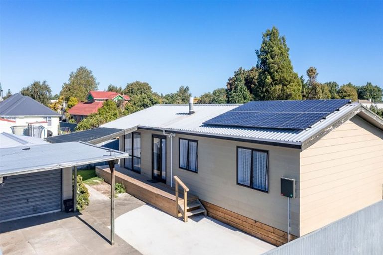 Photo of property in 28a Massey Crescent, Marewa, Napier, 4110