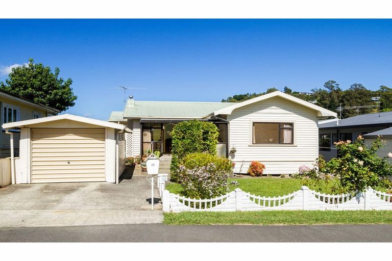 Photo of property in 30 Tukuka Street, Nelson South, Nelson, 7010
