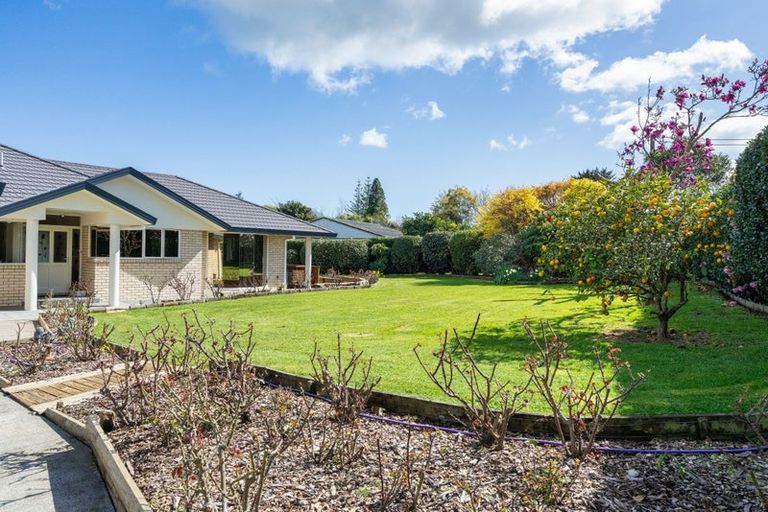 Photo of property in 47 Railway Terrace, Ohau, Levin, 5570