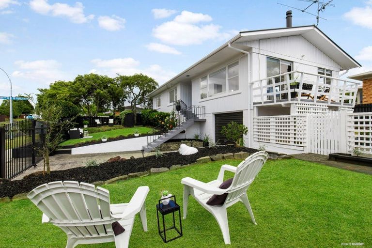 Photo of property in 8 Childs Avenue, Pukekohe, 2120