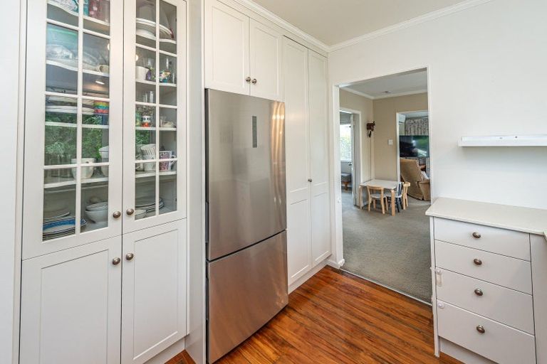 Photo of property in 43 Parkes Avenue, Saint Johns Hill, Whanganui, 4501