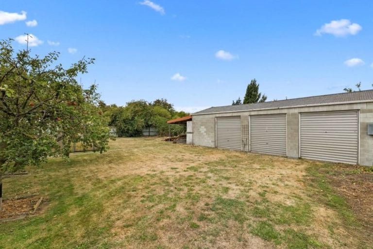 Photo of property in 114 Saint Johns Street, Woolston, Christchurch, 8062