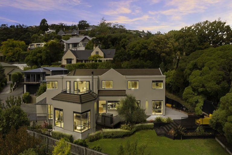 Photo of property in 1 Caldwell Lane, Huntsbury, Christchurch, 8022