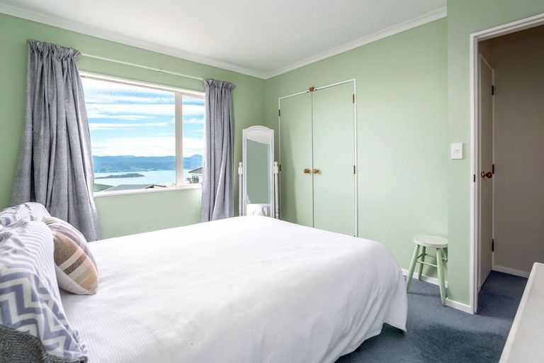 Photo of property in 23 Jaunpur Crescent, Broadmeadows, Wellington, 6035