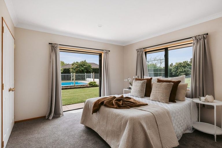 Photo of property in 111 Freeburn Road, Pyes Pa, Tauranga, 3112