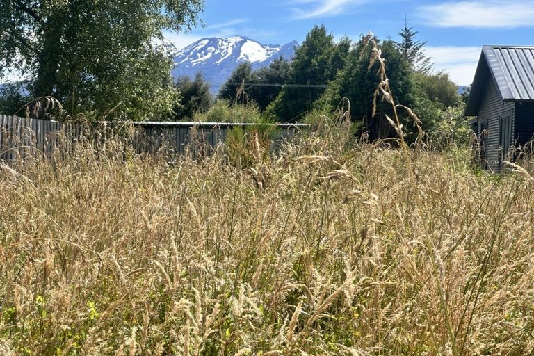 Photo of property in 18a Marino Street, Rangataua, Ohakune, 4691