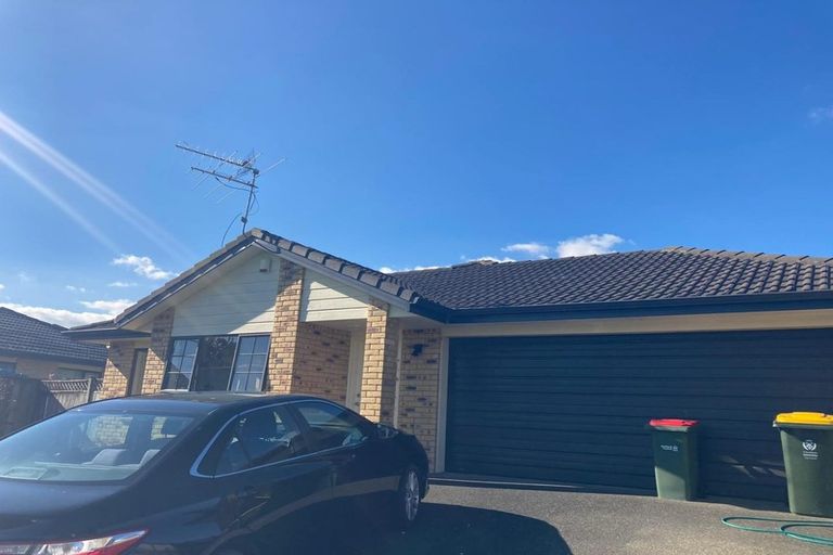 Photo of property in 313 Mahia Road, Weymouth, Auckland, 2103