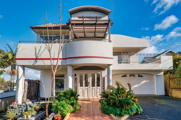 Photo of property in 5 Balmain Road, Birkenhead, Auckland, 0626