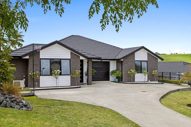 Photo of property in 45 Jamish Drive, Warkworth, 0910