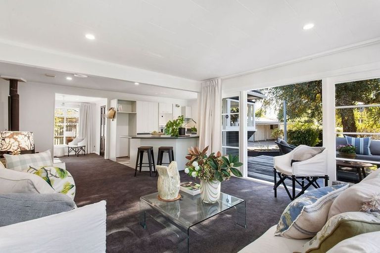 Photo of property in 34 Glenfield Crescent, Mairehau, Christchurch, 8052