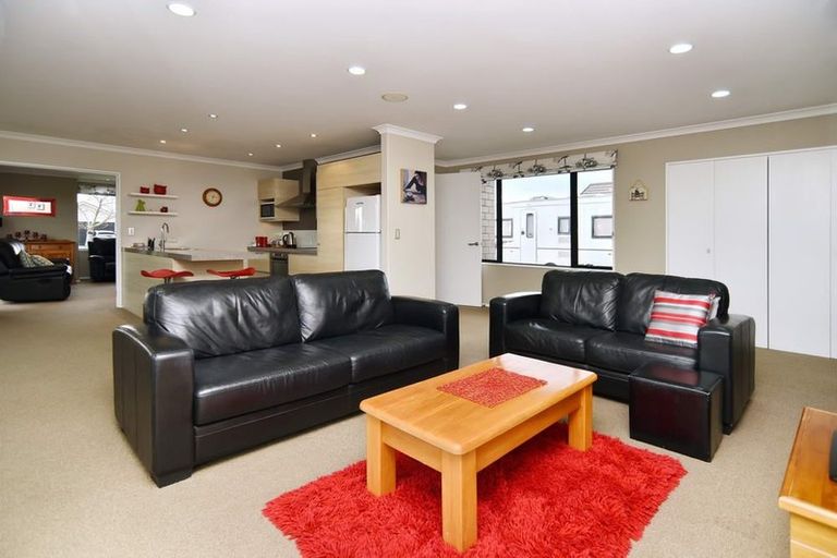 Photo of property in 10 Sovereign Boulevard, Kaiapoi, 7630