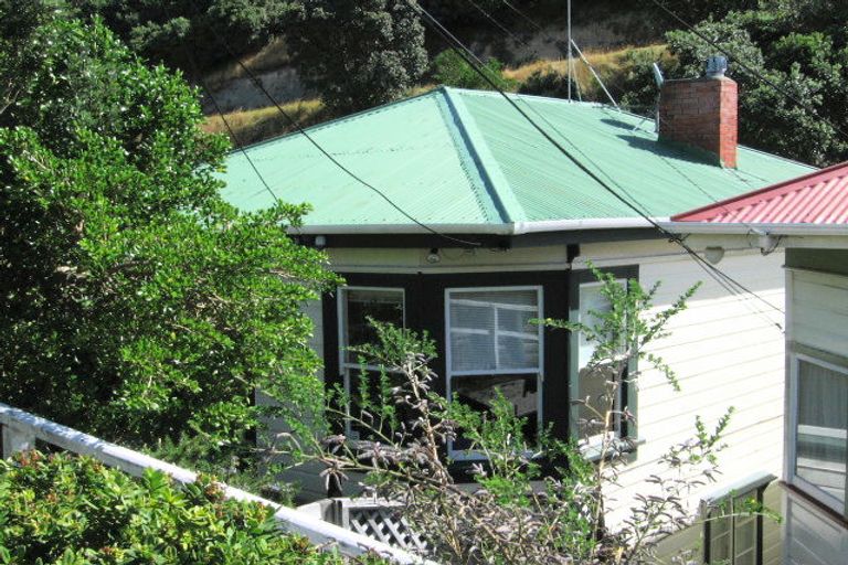 Photo of property in 198 Hanson Street, Newtown, Wellington, 6021