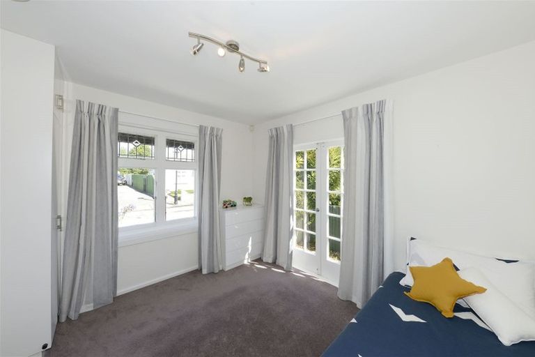 Photo of property in 10 Scott Street, Sydenham, Christchurch, 8023