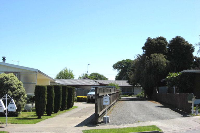 Photo of property in 15c Newbourne Crescent, Redwoodtown, Blenheim, 7201