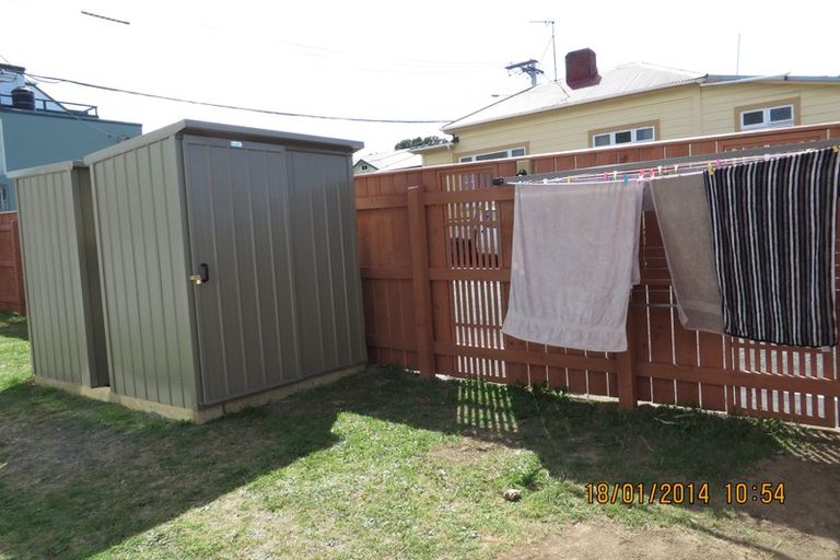 Photo of property in 4/13 Tapiri Street, Hataitai, Wellington, 6021