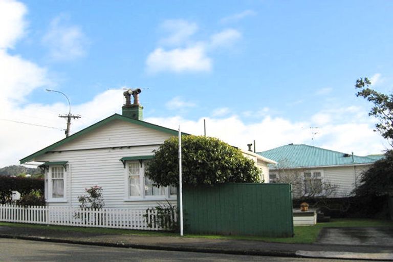 Photo of property in 61 Campbell Street, Karori, Wellington, 6012