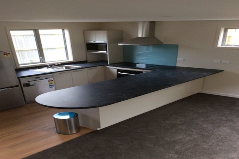 Photo of property in 450d Leith Street, North Dunedin, Dunedin, 9016