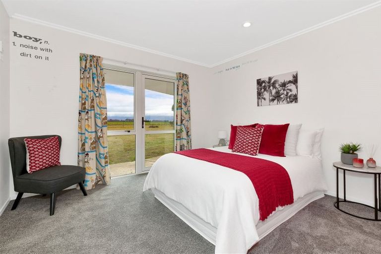 Photo of property in 750 Wrights Road, Oxford, 7495