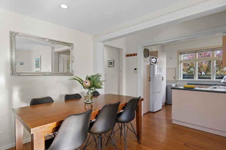 Photo of property in 14 Riverview Street, Beckenham, Christchurch, 8023