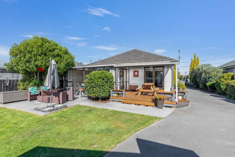 Photo of property in 39 Ranger Street, Mairehau, Christchurch, 8052