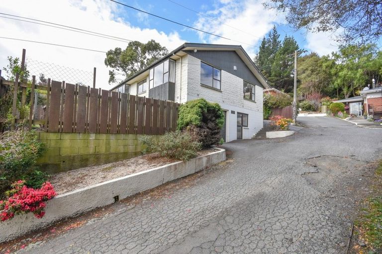 Photo of property in 34a Hocken Street, Kenmure, Dunedin, 9011
