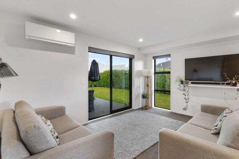 Photo of property in 54 Jean Archie Drive, Rolleston, 7614