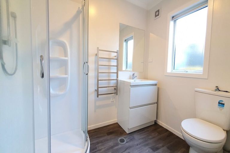 Photo of property in 6/167 Nixon Street, Hamilton East, Hamilton, 3216