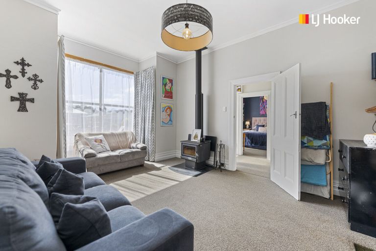 Photo of property in 19 Larkworthy Street, Saint Kilda, Dunedin, 9012