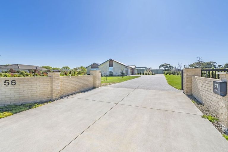 Photo of property in 56 Verdeco Boulevard, Lincoln, 7608