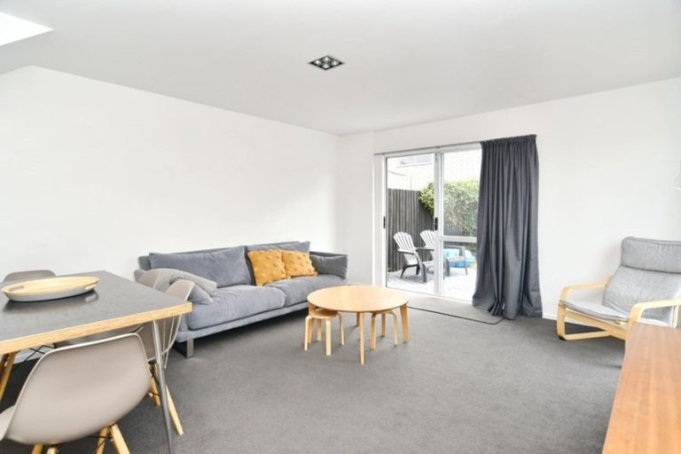 Photo of property in 1/21 Sherborne Street, St Albans, Christchurch, 8014