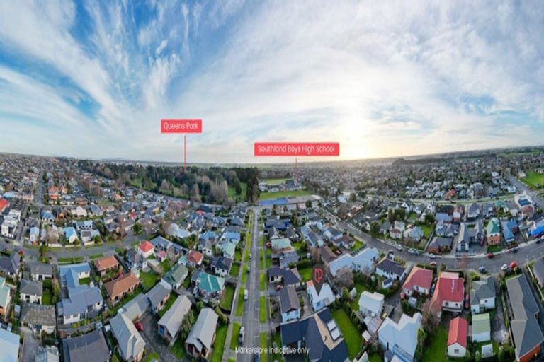 Photo of property in 2/30 George Street, Windsor, Invercargill, 9810