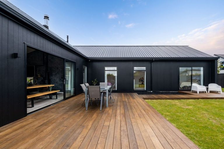 Photo of property in 9 Waipara Road, Pegasus, 7612