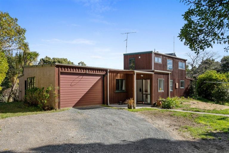 Photo of property in 175 Awa Awa Road, Tasman, Upper Moutere, 7173