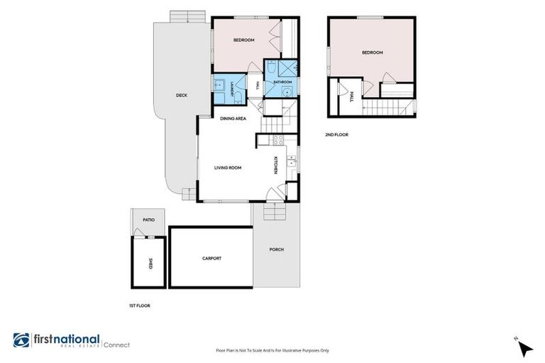 Photo of property in 3/142 Parkers Road, Tahunanui, Nelson, 7011