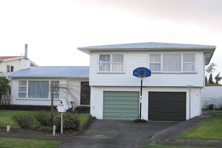 Photo of property in 52 Epsom Road, Hokowhitu, Palmerston North, 4410