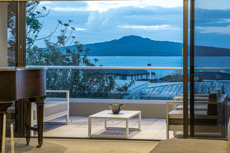 Photo of property in 30 Rawhitiroa Road, Kohimarama, Auckland, 1071