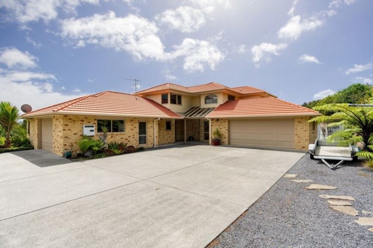 Photo of property in 73 Erskine Road, Maunu, Whangarei, 0110