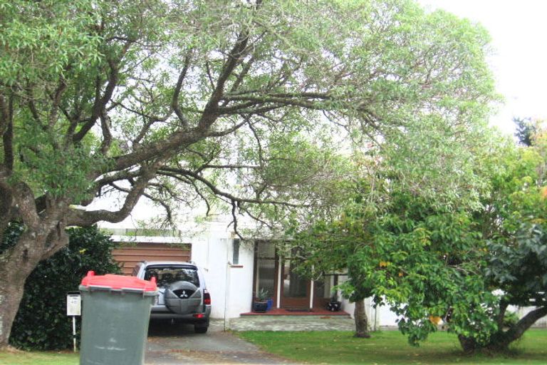 Photo of property in 48 Jubilee Road, Khandallah, Wellington, 6035