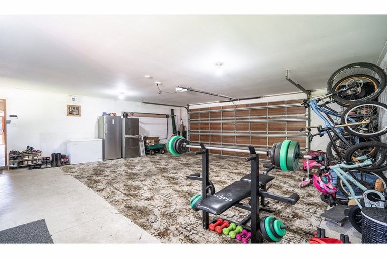 Photo of property in 148 Aicken Road, Otatara, Invercargill, 9879