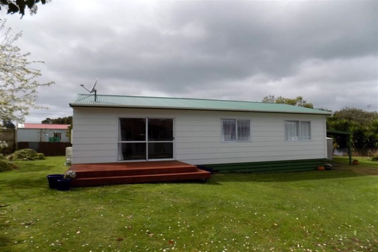 Photo of property in 27 Bradford Street, Waihi, 3610