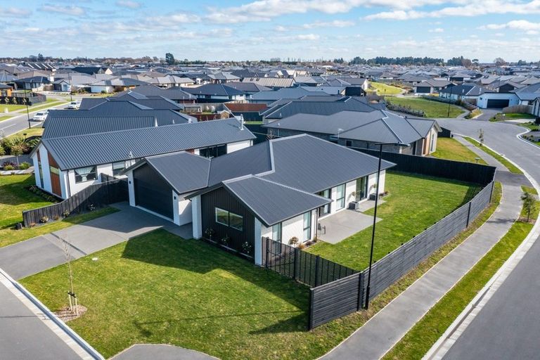 Photo of property in 94 Oaks Drive, Lincoln, 7608