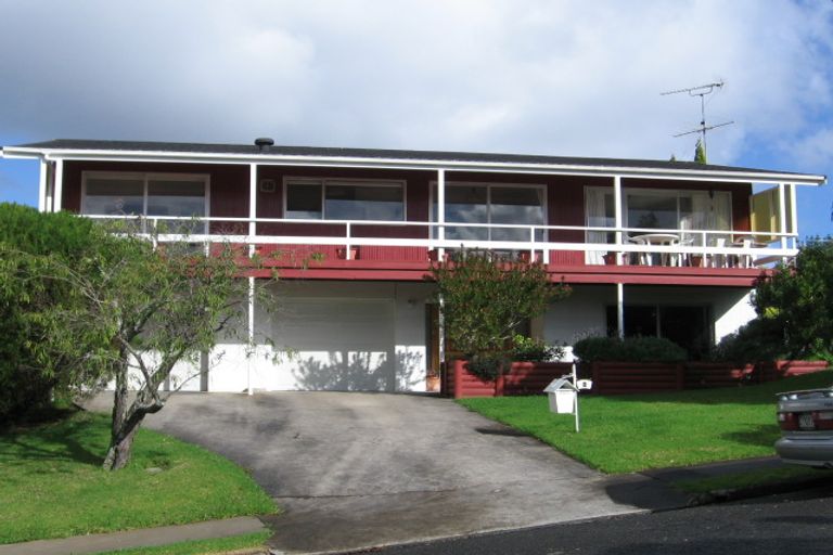 Photo of property in 3 Noumea Place, Mairangi Bay, Auckland, 0630