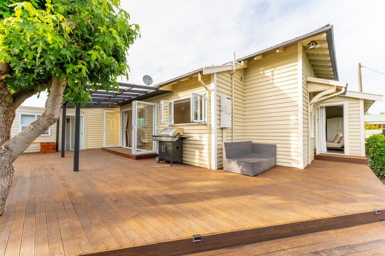 Photo of property in 15 Te Ngawai Road, Pleasant Point, 7903