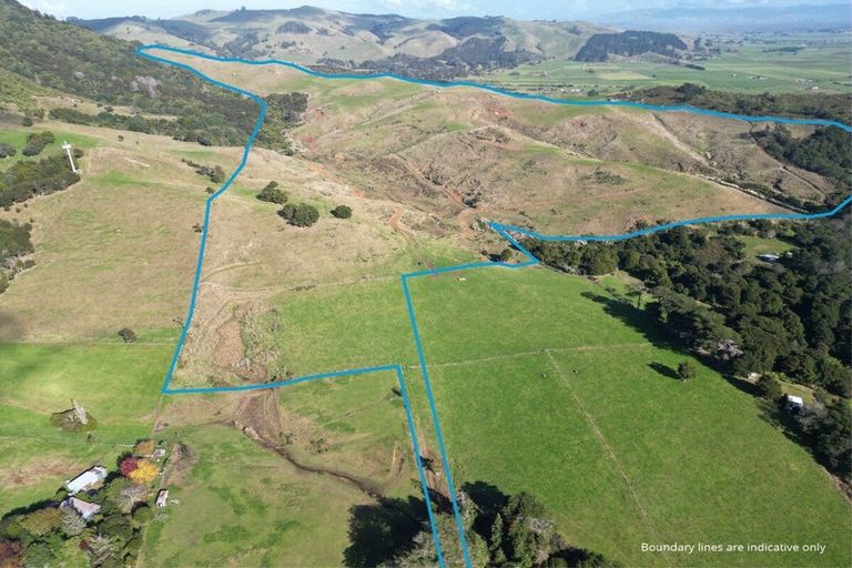 Photo of property in 48 County Road, Paeroa, 3674