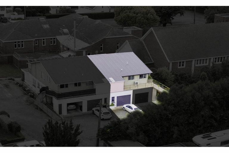 Photo of property in 3d William Street, Gore, 9710