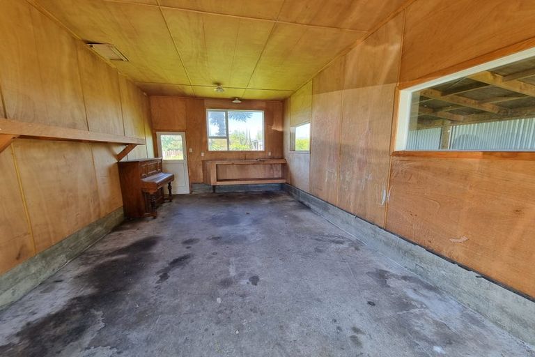 Photo of property in 14 Clifden Highway, Tuatapere, 9620