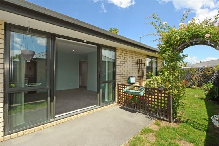 Photo of property in 7 Woodham Courts, Linwood, Christchurch, 8062