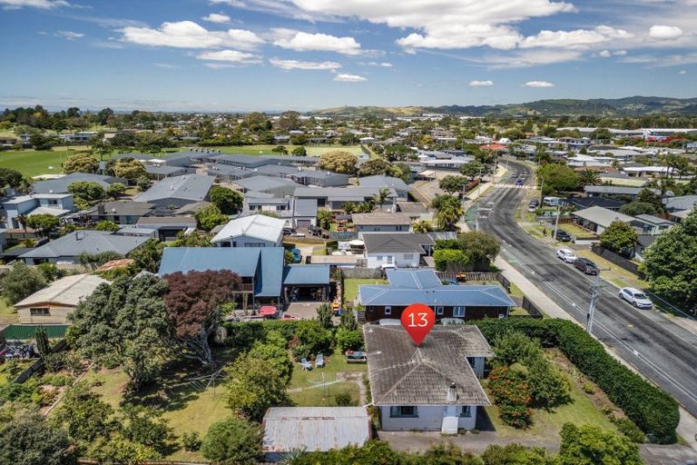 Photo of property in 13 Links Avenue, Mount Maunganui, 3116